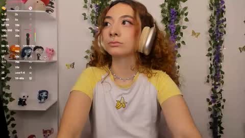 Anny  IG online show from 23, 3, 2026