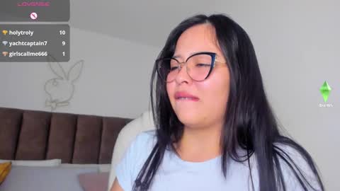 Snapshot of annye01_ chatting on 11, 3, 2026 anny online show from 11, 3, 2026