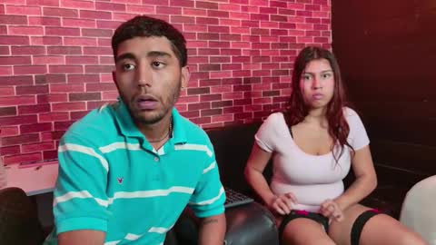 annyeli_bigtits online show from 4, 12, 2025