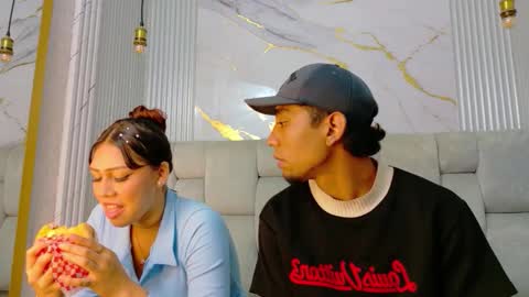 annyeli_bigtits online show from 23, 2, 2026