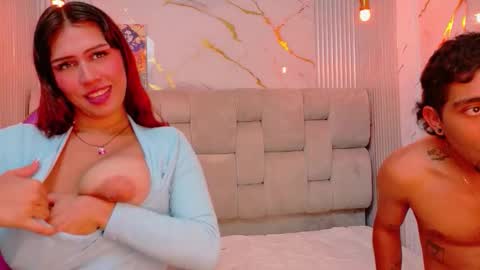 annyeli_bigtits online show from 28, 2, 2026
