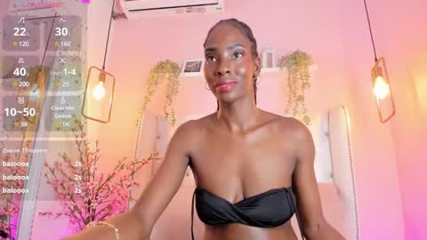 Anny  online show from 12, 1, 2025