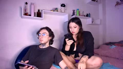 Snapshot of annyharris chatting on 8, 1, 2026 anny harris online show from 8, 1, 2026