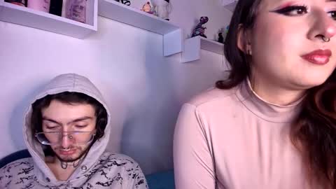 Snapshot of annyharris chatting on 27, 2, 2026 anny harris online show from 27, 2, 2026