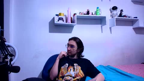 Snapshot of annyharris chatting on 24, 3, 2026 anny harris online show from 24, 3, 2026