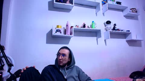 Snapshot of annyharris chatting on 26, 3, 2026 anny harris online show from 26, 3, 2026