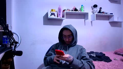 Snapshot of annyharris chatting on 27, 3, 2026 anny harris online show from 27, 3, 2026