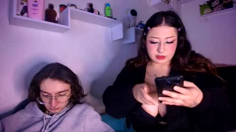 Snapshot of annyharris chatting on 7, 4, 2026 anny harris online show from 7, 4, 2026