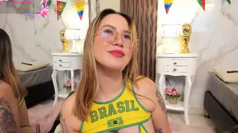 Snapshot of annyhathaway chatting on 30, 6, 2026 Anny online show from 30, 6, 2026