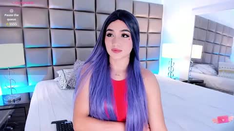 Snapshot of annyhizzle chatting on 5, 3, 2025 online show from 5, 3, 2025