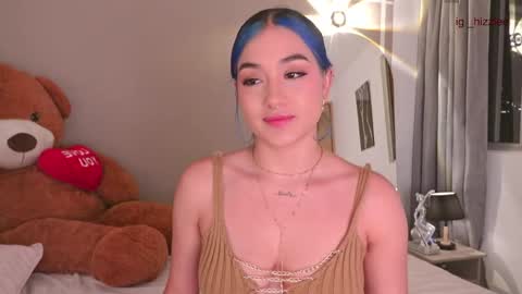 Snapshot of annyhizzle chatting on 4, 12, 2025 online show from 4, 12, 2025