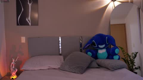 Snapshot of annyhizzle chatting on 21, 12, 2025 online show from 21, 12, 2025