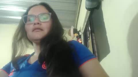 Snapshot of annylatimida chatting on 2, 5, 2026 annylatimida online show from 2, 5, 2026