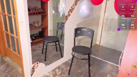 Snapshot of annylittle_ chatting on 15, 7, 2026 LittleSunny My schedule 1400 - 2200 GMT -5 online show from 15, 7, 2026