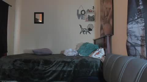 Snapshot of annyluna1 chatting on 8, 4, 2026 Annyluna online show from 8, 4, 2026