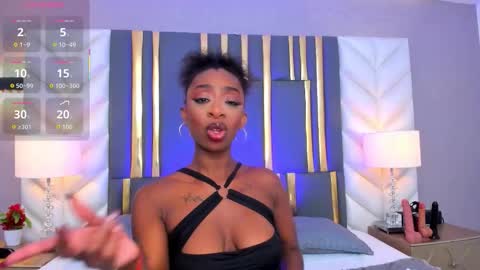 Snapshot of annyosoriio chatting on 14, 9, 2025 Anny online show from 14, 9, 2025