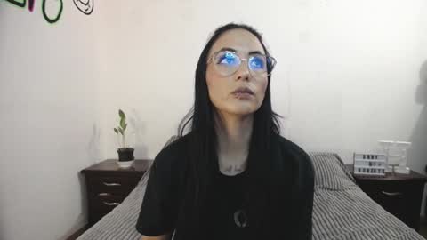 Snapshot of annyroberts_89 chatting on 26, 1, 2025 Anny online show from 26, 1, 2025