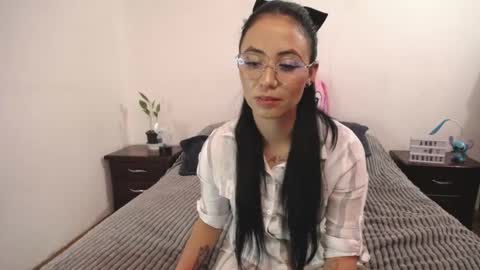 Snapshot of annyroberts_89 chatting on 22, 2, 2025 Anny online show from 22, 2, 2025