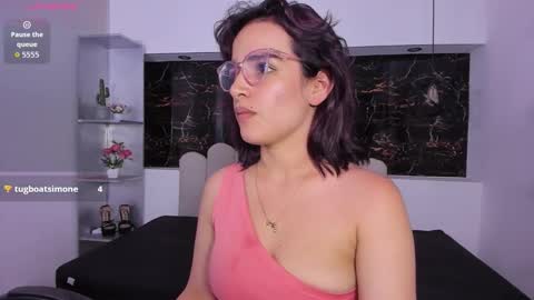 Anny online show from 15, 12, 2025