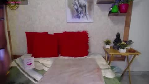 AnnySheby online show from 28, 3, 2026