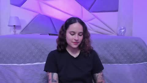 AnnyT online show from 2, 12, 2024