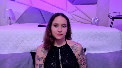 AnnyT online show from 25, 1, 2025