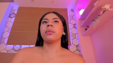 Snapshot of annytorres chatting on 15, 3, 2026 Gaby online show from 15, 3, 2026