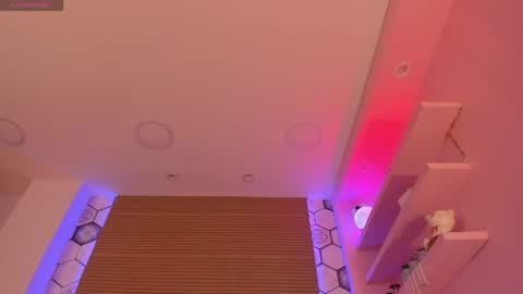 Snapshot of annytorres chatting on 1, 4, 2026 Gaby online show from 1, 4, 2026