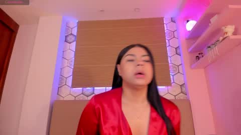 Snapshot of annytorres chatting on 15, 5, 2026 Gaby online show from 15, 5, 2026