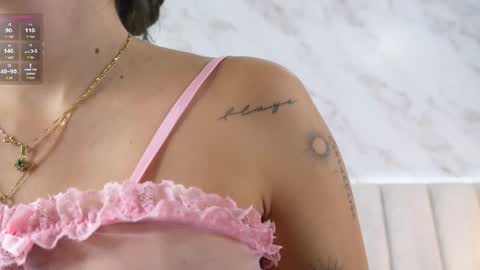 Snapshot of annyy_rosse chatting on 8, 11, 2025 ANNYY online show from 8, 11, 2025