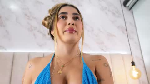 ANNYY  online show from 9, 3, 2026