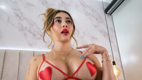 Snapshot of annyy_rosse chatting on 28, 3, 2026 ANNYY online show from 28, 3, 2026