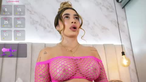 Snapshot of annyy_rosse chatting on 18, 4, 2026 ANNYY online show from 18, 4, 2026