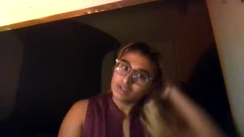 Angel online show from 26, 3, 2026