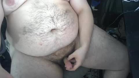 anon18747 online show from 6, 1, 2025