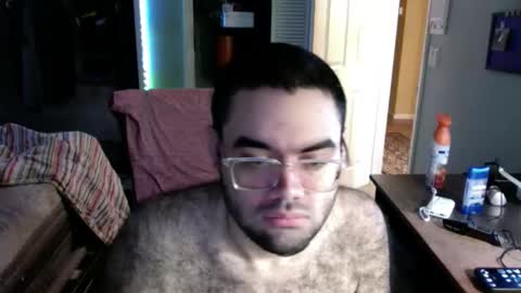 anonman12 online show from 17, 12, 2025