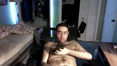 anonman12 online show from 19, 3, 2026