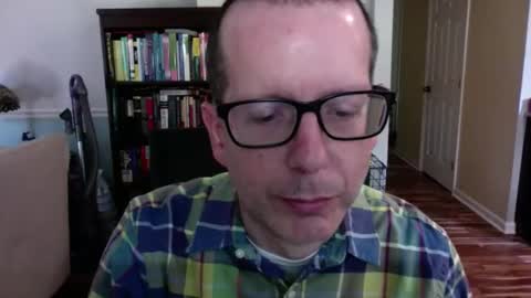 anonymousfrederick76 online show from 18, 4, 2026