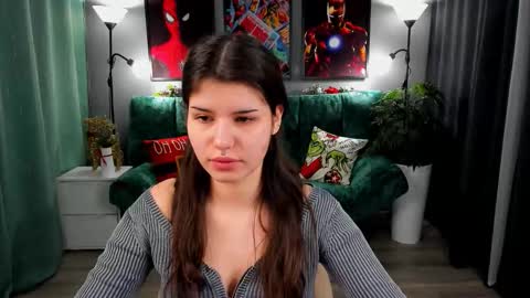 Anora online show from 11, 1, 2026