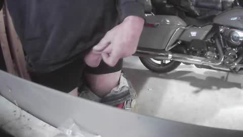 anotherbaldy online show from 29, 11, 2025