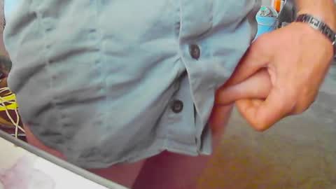 anotherbaldy online show from 8, 8, 2026