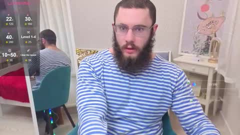 Ant online show from 13, 3, 2026