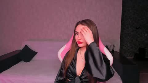 Snapshot of antheaprime chatting on 8, 2, 2026 Anthea online show from 8, 2, 2026