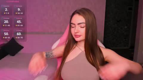 Snapshot of antheaprime chatting on 24, 2, 2026 Anthea online show from 24, 2, 2026