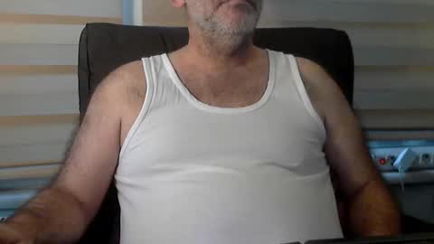 antheris online show from 11, 1, 2026