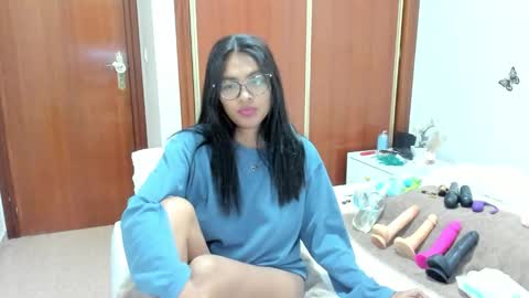anthonela_hotsex online show from 13, 11, 2025