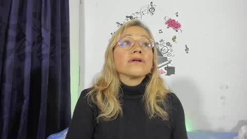 anthonela_mature_ online show from 6, 2, 2025