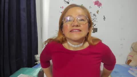 anthonela_mature_ online show from 7, 10, 2025