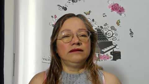 anthonela_mature_ online show from 21, 12, 2025