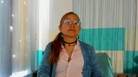 anthonela_mature_ online show from 8, 5, 2026